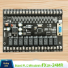 board-plc-mitsubishi-fx2n-24mr